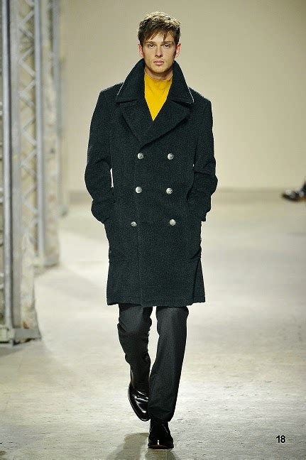 hermes mens coat|ready to wear hermes.